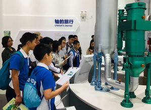 科技賦能，研學(xué)創(chuàng)新 聆聽海洋故事，感受核電魅力——學(xué)校最愛的實踐研學(xué)一日營現(xiàn)正招募